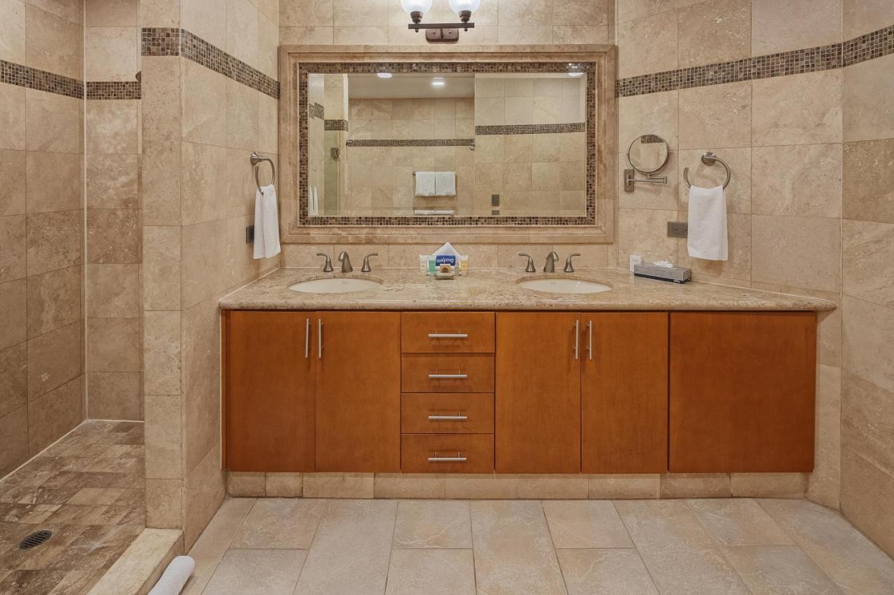 Luxury Oceanview Condo - Las Palomas - Pool, Golf, Sandy Beach ! Puerto Penasco Ngoại thất bức ảnh