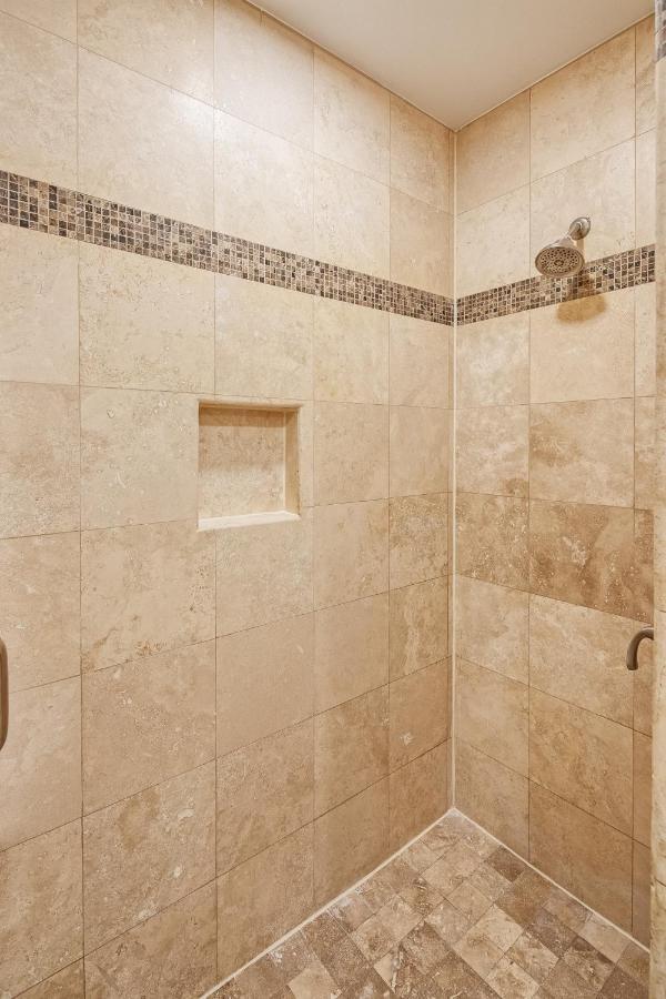 Luxury Oceanview Condo - Las Palomas - Pool, Golf, Sandy Beach ! Puerto Penasco Ngoại thất bức ảnh