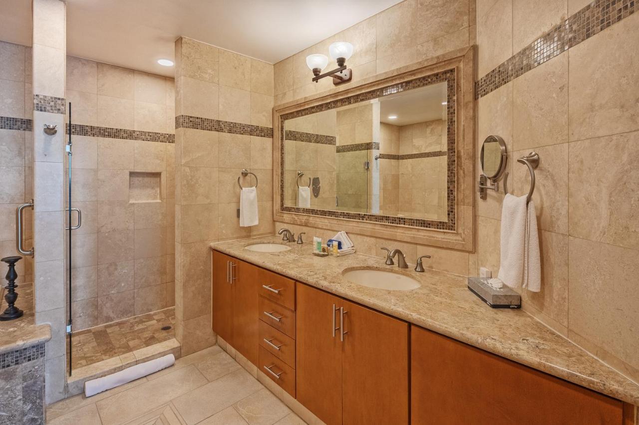 Luxury Oceanview Condo - Las Palomas - Pool, Golf, Sandy Beach ! Puerto Penasco Ngoại thất bức ảnh