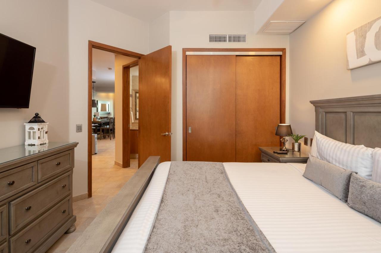 Luxury Oceanview Condo - Las Palomas - Pool, Golf, Sandy Beach ! Puerto Penasco Ngoại thất bức ảnh