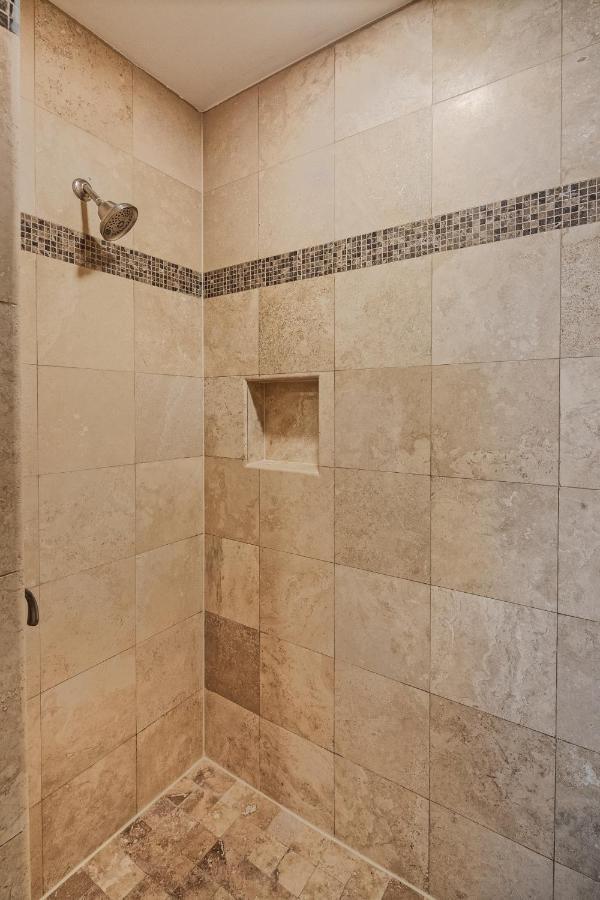 Luxury Oceanview Condo - Las Palomas - Pool, Golf, Sandy Beach ! Puerto Penasco Ngoại thất bức ảnh