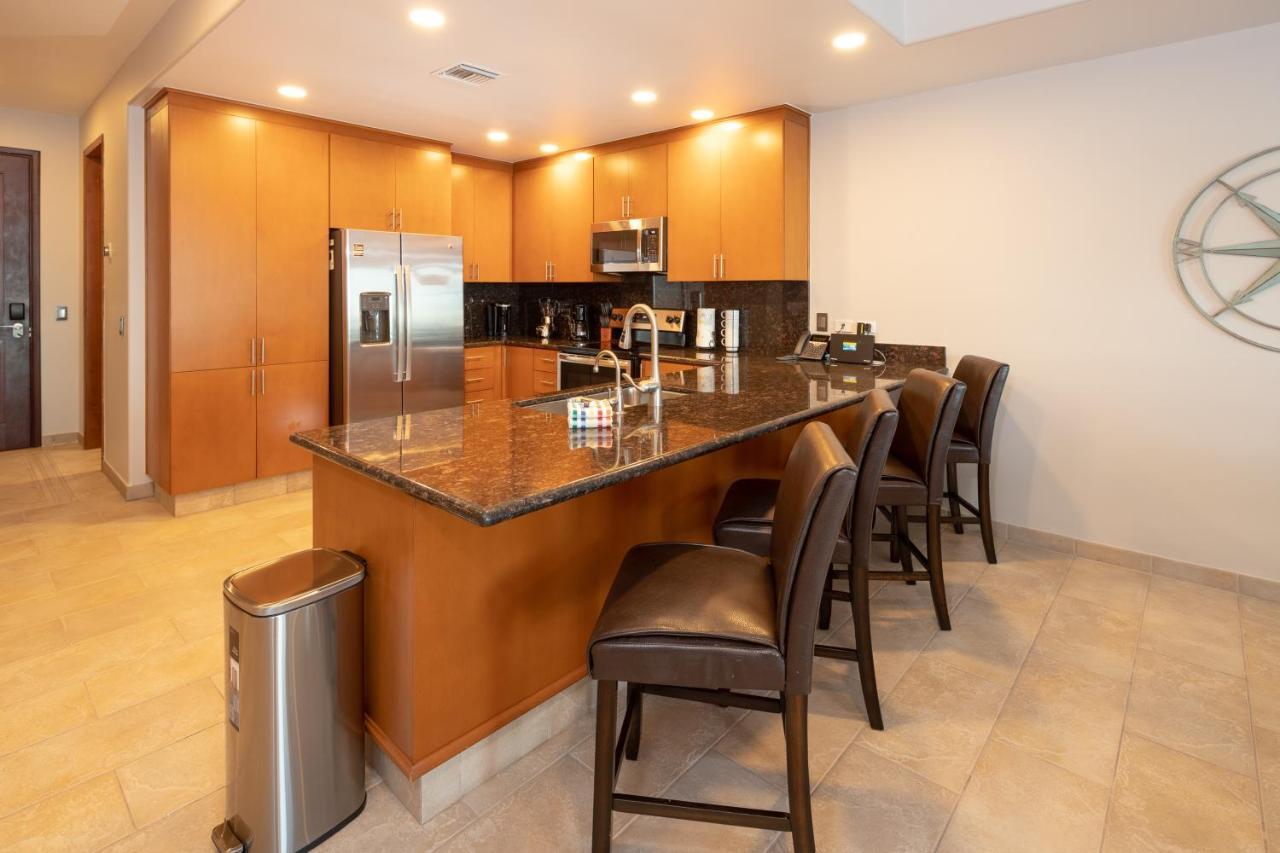 Luxury Oceanview Condo - Las Palomas - Pool, Golf, Sandy Beach ! Puerto Penasco Ngoại thất bức ảnh