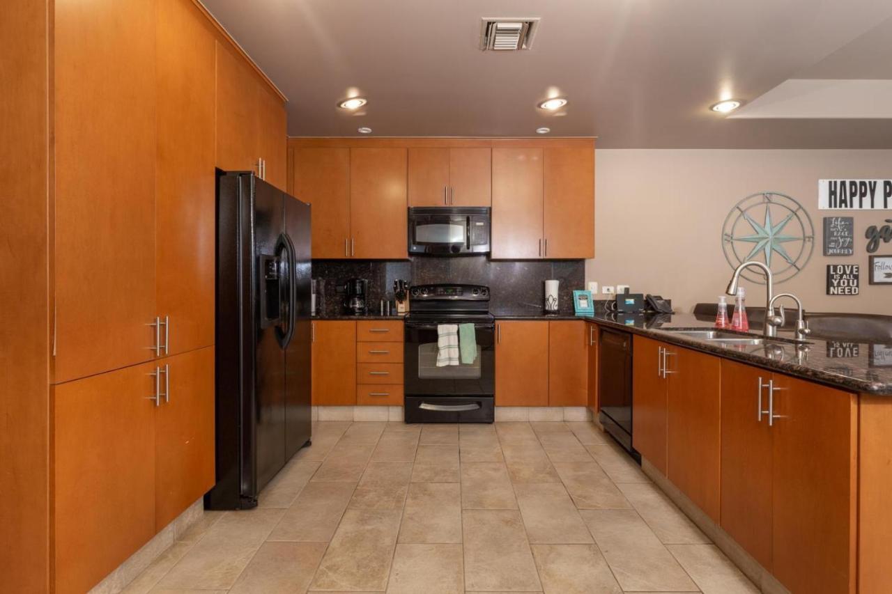 Luxury Oceanview Condo - Las Palomas - Pool, Golf, Sandy Beach ! Puerto Penasco Ngoại thất bức ảnh