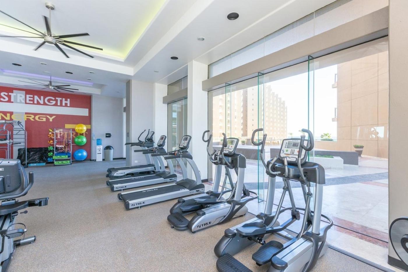 Luxury Oceanview Condo - Las Palomas - Pool, Golf, Sandy Beach ! Puerto Penasco Ngoại thất bức ảnh
